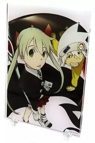 Collectible soul eater acrylic - collectible,