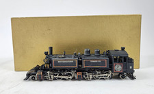 Toby Spur H0 2-6-6-2T