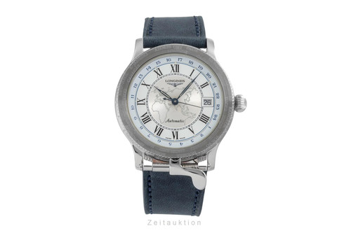 Longines lindbergh - longines,