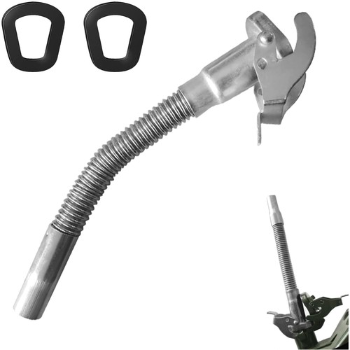 Edelstahl benzinkanister - edelstahl,