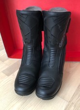 Daytona Touring Star GTX Motorradstiefel Gr.41 (Gore Tex) neuwertig (D624)
