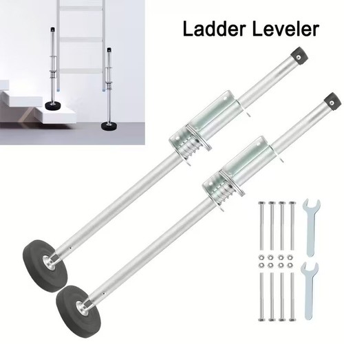 Leiternivellierer 227kg - , 2