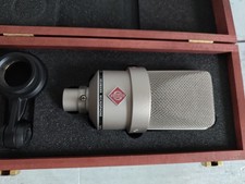 TLM 103 Neumann Kondensatormikrofon