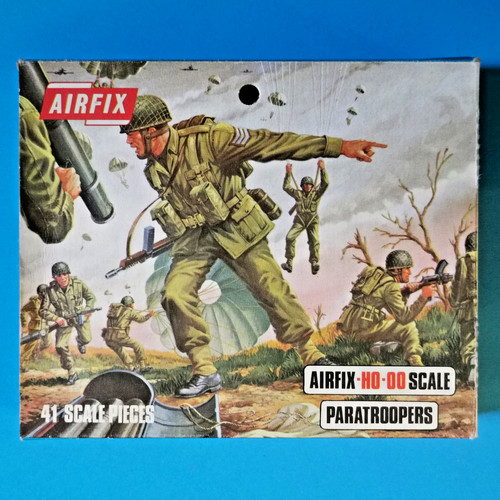 Airfix 01723 s23 - 01723-9,,