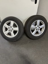 Gute Winterreifen 235/65 17 Zoll 