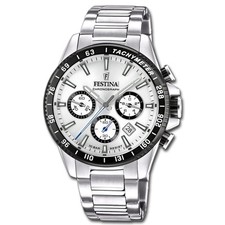 Festina Herrenuhr Timeless
