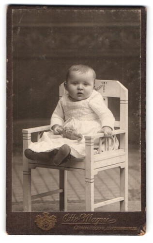 Fotografie otto magni - fotografie,