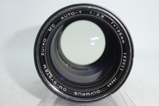 Olympus Zuiko Auto-T Objektiv