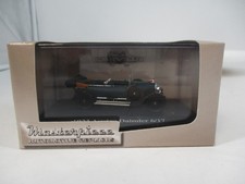 Busch 1:87 99 87045 Modellauto 1923 Austro Daimler 6/17 in OVP