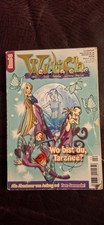 WITCH -  W.i.t.c.h. -