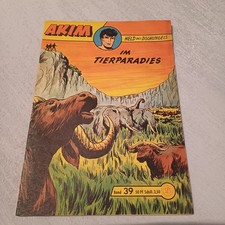 Akim Großband Lehning Original Nr 39 (Sigurd, Tibor)