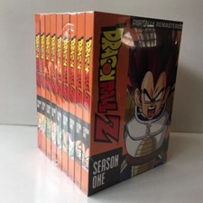 Dragon Ball Z komplette Serie