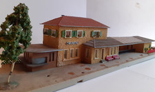 FALLER Bahnhof Neustadt  109