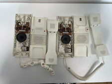 STR HT 2003 Haustelefon Innensprechstelle analog 2stk /192-195