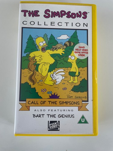The simpsons collection - the, call