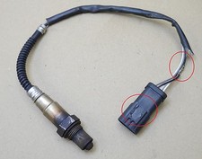 Megane Scenic 1 Phase2 2,0 16V 102Kw Lamdasonde 7700107433 0258006046