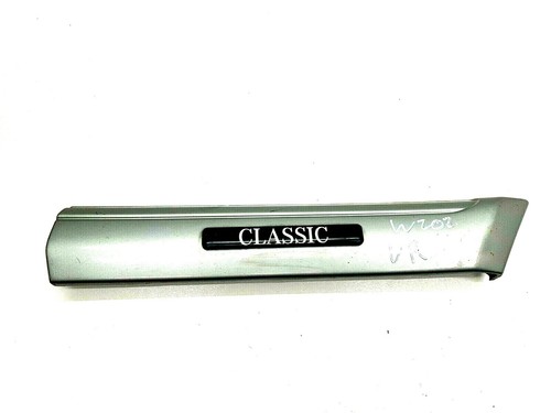 Mercedes benz w202 zierleiste - mercedes,
