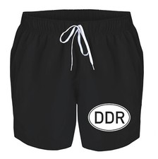 Badehose Herren DDR Badeshorts