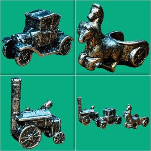 Monopoly weltreise - monopoly,