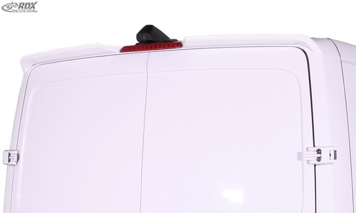 Rdx tuning dachspoiler spoiler - rdx,