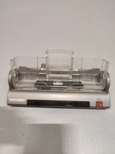 Yakumo Entertainment Center 4