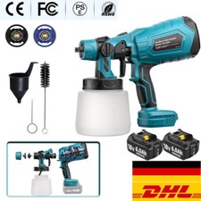 Für makita 18v - für-makita, akku