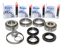 Reparatur Lagersatz für