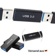 USB 3.0 Adapter USB Kupplung Genderer A Buchse auf A weiblich USB Verbinder