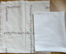 11 Stück Tischwäsche