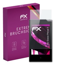 atFoliX Glasfolie für Cowon