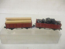 x-79814	Fleischmann piccolo Spur N Ersatzteile für Güterwagen