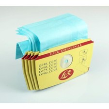 Lux Original 5 Stück Staub