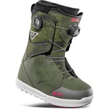 Thirtytwo Lashed Double BOA Damen Snowboard Boots B4Bc Camo 2025
