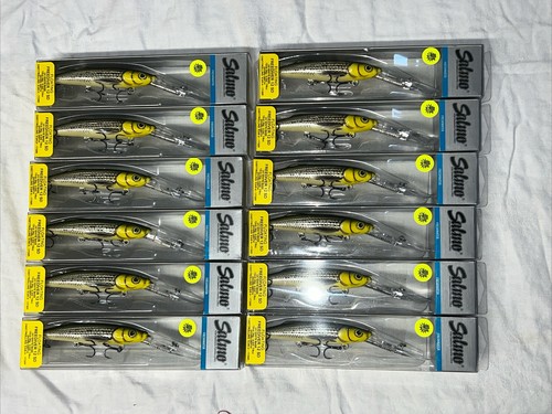 Lot salmo freediver 12 - lot,
