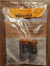 2x WEISHAUPT STEINEN DÜSE S60 2.00 GPH!NEU UND ORIGINAL VERPACKT!!!N