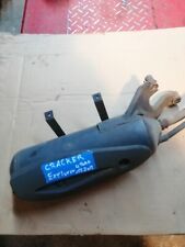 Auspuff Explorer Cracker 50 4 Takt