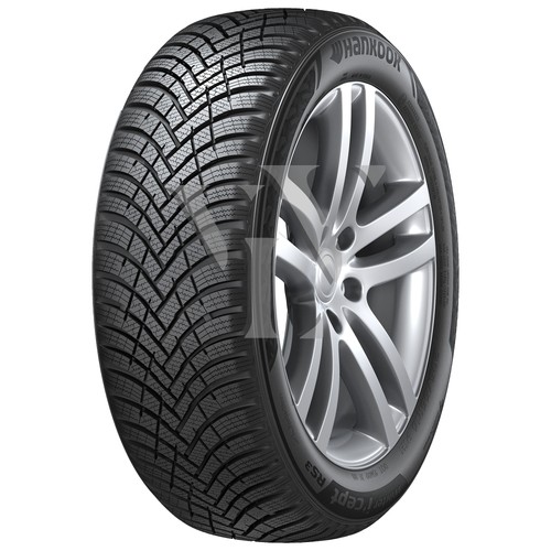 Winterreifen hankook w462 - winterreifen,