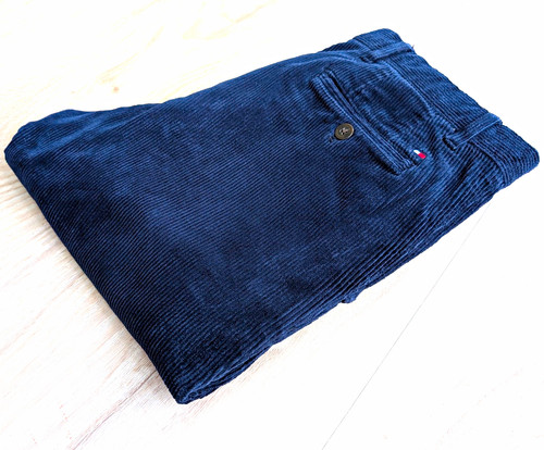 Tommy hilfiger herren - herren, cordhose