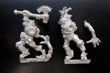 OOP Citadel / Warhammer 40k