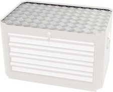 KS TOOLS MASTERline Alu-Riffelplatte, L460xB727xH2mm