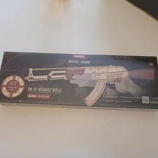 ROKR DIY 3D-Holzpuzzle AK-47