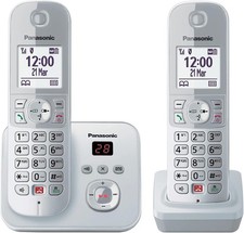 Panasonic KX-TG6862GS