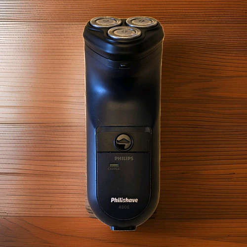 Philips philishave 4806 - philips,