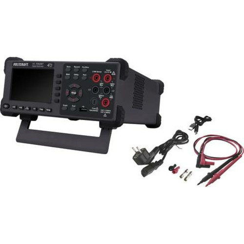 Voltcraft 7060bt - voltcraft, vc-7060bt