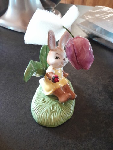 Goebel figur ostern ein - figur,