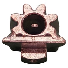 Original Knoterritzel CNH – Für Case IHC Großballenpresse 550 – 36009067