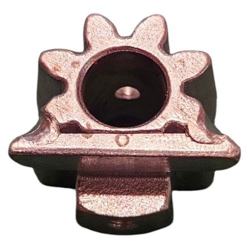 Original knoterritzel cnh - original,