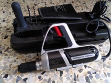 Bohrhammer Porsche Multihammer P'7911 Sammlung Einzelstück 