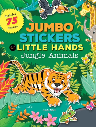 Jumbo stick for little - stick*rs,