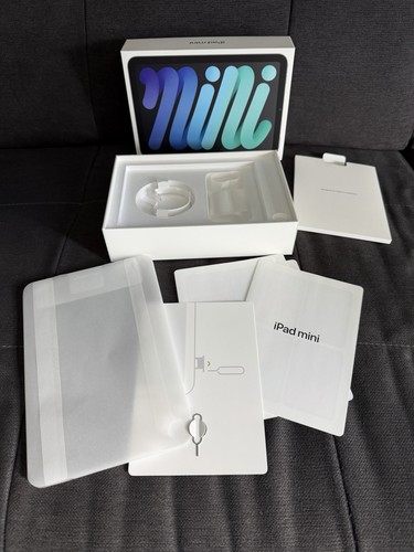 Original apple ipad mini - ipad,